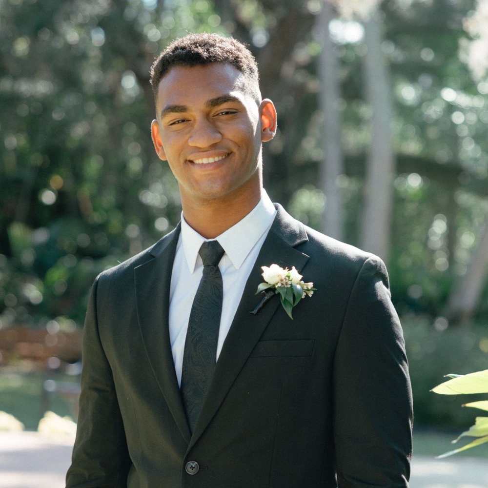 Meet your Posher, Daniel